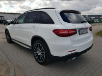 GLC 220d 4Matic LEDy Salon Polska Zarejestrowany Gwarancja Włocławek - zdjęcie 7