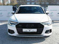 Audi A6 40 TDI quattro S tronic K.cof Podgrz.f  Salon PL VAT23% Gdańsk - zdjęcie 7