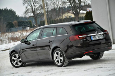 Opel Insignia 1,4Turbo*140KM*LED*Xenon*Lift*Navi*Niemcy Ostrów Mazowiecka - zdjęcie 12