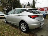 Opel Astra Łódź - zdjęcie 6