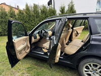 BMW X3 3,0 D 204KM Automat PDC Xenon Navi Pod. Fotele Bliżyn - zdjęcie 6