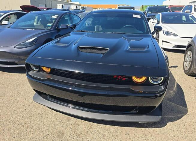 Dodge Challenger R/T / Scat Pack / Widebody Tarnów - zdjęcie 2