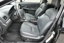 Subaru XV 2.0 150KM AWD Xenon Skóra Szyberdach Navi Kamera Dąbrowa Górnicza - zdjęcie 9