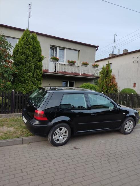 Volkswagen Golf 4 1.4 Koszalin - zdjęcie 6