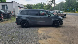 Citroen C4 Grand Picasso Salon PL - Bogata Wersja - Szczecin - zdjęcie 7