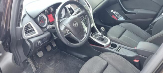 Astra Sport Tourer 1.6 136KM 2015 Opole - zdjęcie 5