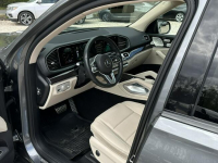 Mercedes GLS Klasa GLS 450 Pęcice - zdjęcie 12