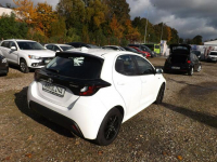 TOYOTA YARIS HYBRID IV Słupsk - zdjęcie 10