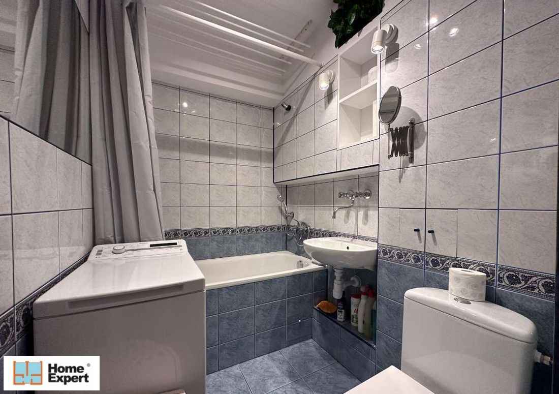 3pok, 48met, Plac Grunwaldzki BALKON/KOMÓRKA/WINDA (Wrocław) Śródmieście - zdjęcie 10