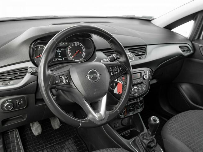 Opel Corsa WE786XA#1.4 Enjoy Tempomat Bluetooth Klima Salon PL VAT 23% Gdańsk - zdjęcie 6