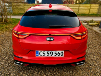 Kia Pro Cee'd Sadlno - zdjęcie 6