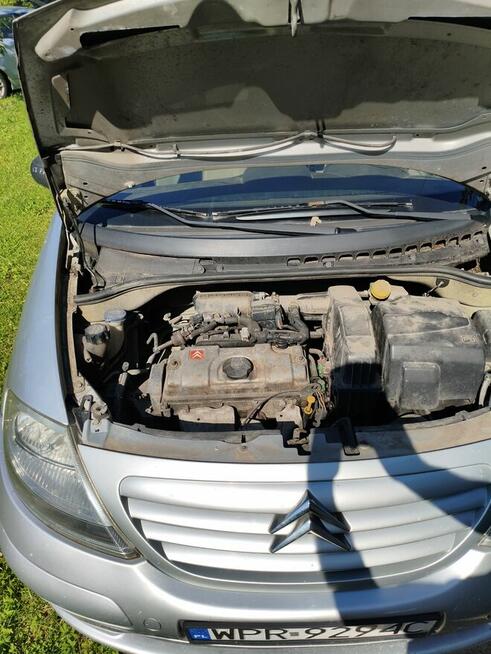 Sprzedam Citroen C3 Grodzisk Mazowiecki - zdjęcie 1