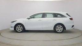 Kia Cee'd 1.5 T-GDI M ! Z Polskiego Salonu ! Faktura VAT ! Warszawa - zdjęcie 4