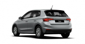 Škoda Fabia Drive 1.0TSI 115KM manual zapasowe koło Radom - zdjęcie 3