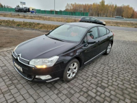 Citroen C5 Lipówki - zdjęcie 6