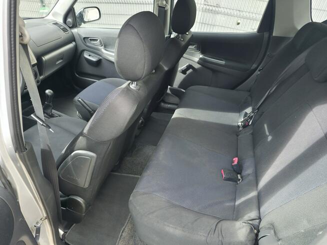 Suzuki Ignis 1.33 Benzyna | Serwisowany | Bogate wyposażenie | Piekoszów - zdjęcie 8