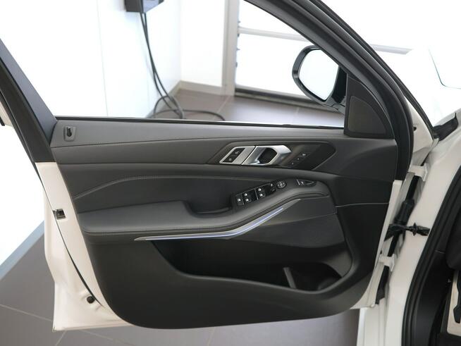 X5 xDrive m25d AktywnyTempomat Kamera Ambiente WentyalcjaPostojowa Kielce - zdjęcie 9