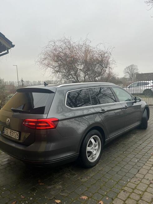 Volkswagen VW Passat B8 Kombi 1,6 TDI 120KM Diesel Oszczędn Racimierz - zdjęcie 5