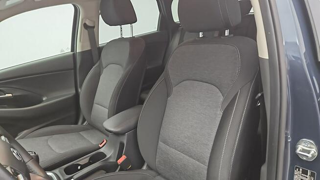 Hyundai i30 1.5 T-GDI 48V Smart ! Z Polskiego Salonu ! Faktura VAT ! Warszawa - zdjęcie 11