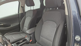 Hyundai i30 1.5 T-GDI 48V Smart ! Z Polskiego Salonu ! Faktura VAT ! Warszawa - zdjęcie 11