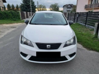 Seat Ibiza Benzyna 1.2 / Zadbany / Klima / Nowy rozrząd Wojkowice Kościelne - zdjęcie 2