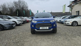 Ford EcoSport Webasto Zieleniewo - zdjęcie 7