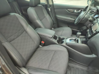 Nissan Qashqai Krajowy bezwypadkowy jeden właściciel Otwock - zdjęcie 5