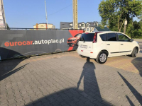 Nissan Note 1.4i 16V 90KM Łuków - zdjęcie 4