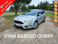 Ford Focus 1.5 TDCI*TREND*Klima*Elektryka*PDC*Navi*Bezwypadkowy*ZOBACZ Piła - zdjęcie 1