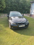 BMW E90 Bliżyn - zdjęcie 1