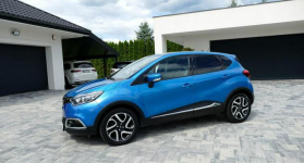Renault Captur Energy Intens! Navi Gps! Ledy!  Gwarancja! Grójec - zdjęcie 8