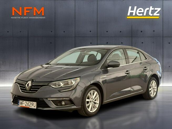 Renault Megane 1,5 DCI(115 KM) Intens Salon PL F-Vat Warszawa - zdjęcie 1