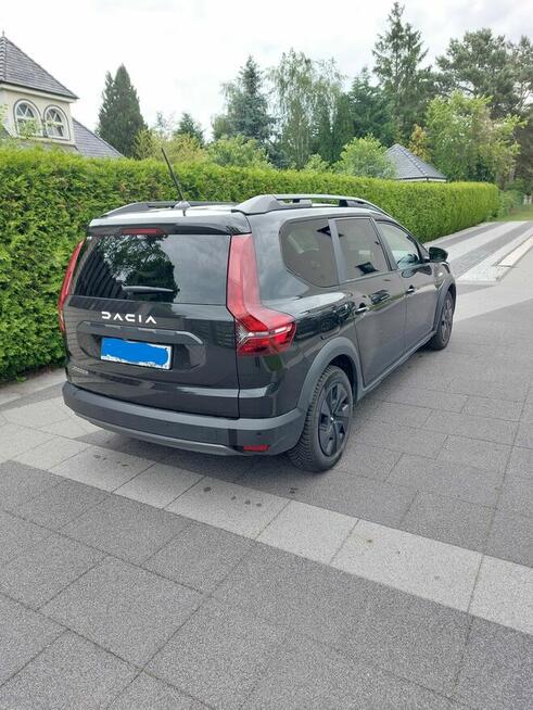 Na sprzedaż zadbana DACIA JOGGER z 2024 roku Stargard - zdjęcie 3