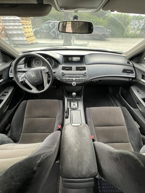 Honda Accord Słupsk - zdjęcie 12
