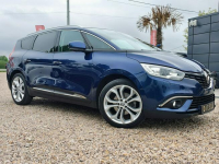 Renault Grand Scenic 1.7 dCi 120PS 7 osobó Automat Kamera Grzane Fotel Nowe Sójki - zdjęcie 10