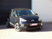 Hyundai i10 Klimatronic/Gwarancja /1,0 /67KM /2015r Mikołów - zdjęcie 5