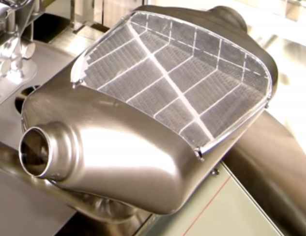 Koszalin Mycie Regeneracja czyszczenie filtrów: DPF , FAP , KAT Koszalin - zdjęcie 4