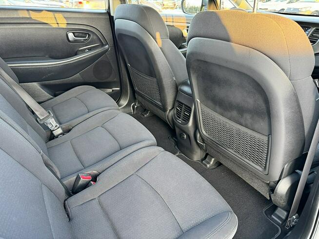 Kia Carens 7 foteli Navi LED Gwarancja Kutno - zdjęcie 12