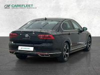 Volkswagen Passat 2.0 TSI Elegance DSG Warszawa - zdjęcie 5