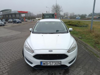 Ford Focus MK3 kombi 1, 5 TDCI sprzedam Sułkowice - zdjęcie 8