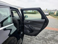 Ford Focus 1.6 TDCi 105 koni Klimatronik możliwa ZAMIANA Rawa Mazowiecka - zdjęcie 12