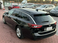 Opel Insignia Gwarancja, Wypas, Zarejestrowany Sade Budy - zdjęcie 11