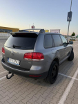 Volkswagen Touareg 3.2 V6 241km BEZ PNEUMATYKI LPG Żnin - zdjęcie 2