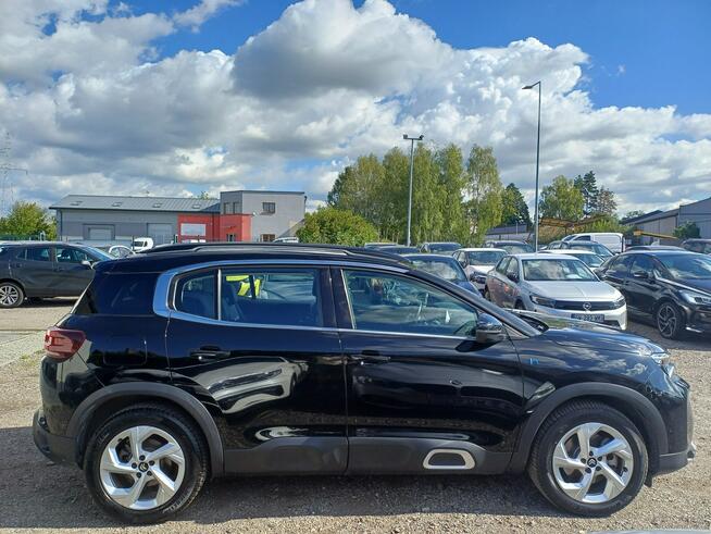 Citroen C5 Aircross LIFT*Alu18*Tablet*FullLED*Navi*1 wł *Gwarancja Chrzanów - zdjęcie 8