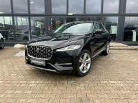 F-PACE 2.0 250KM SE Łódź - zdjęcie 3