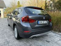 BMW X1 zadbane serwisowane !!! Poznań - zdjęcie 6