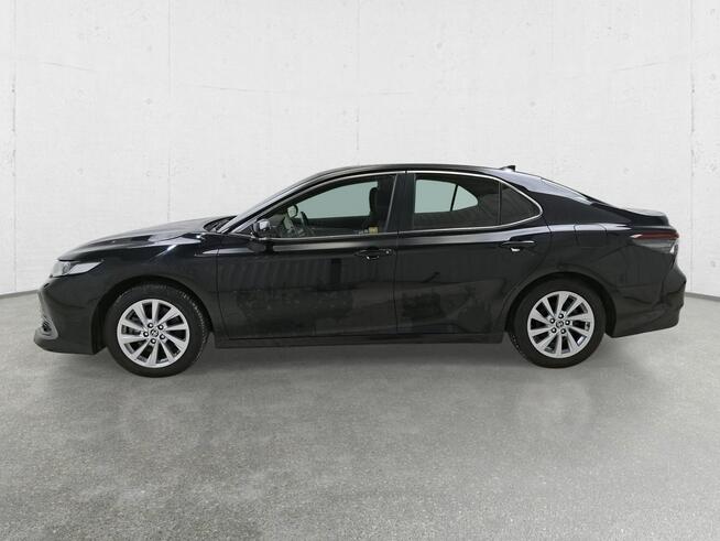 Toyota Camry Komorniki - zdjęcie 4