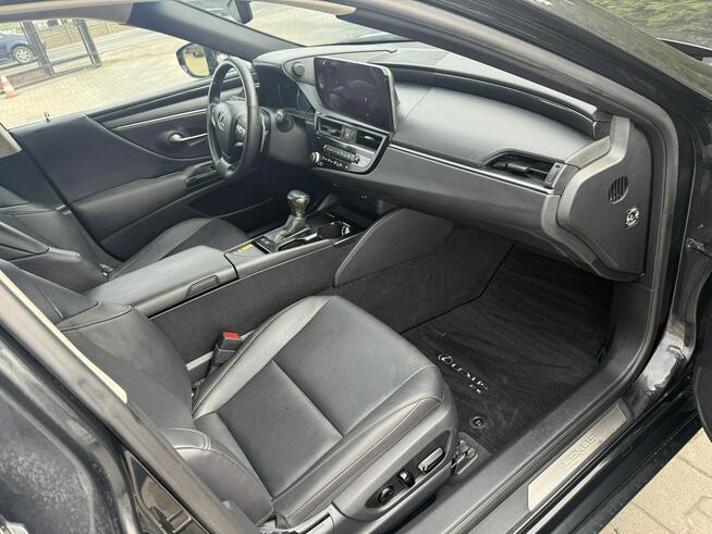 Lexus ES300 Zielona Łąka - zdjęcie 8