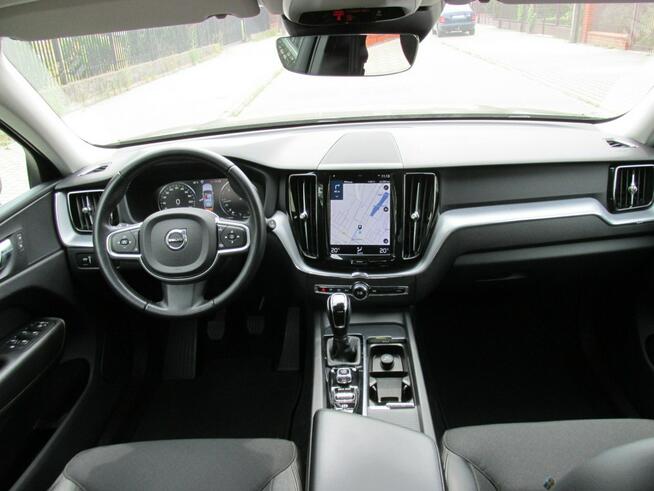 Volvo XC 60 z Gwarancją Model 2020r Żyrardów - zdjęcie 7