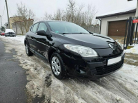 Renault Megane 1,6 16V 131000 km klimatyzacja ładna zarejestrowana